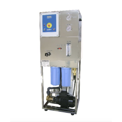 OSMOSEA OSMO2SL Reverse Osmosis for Saltwater