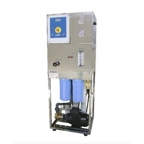 OSMOSEA OSMO2SL Reverse Osmosis for Saltwater