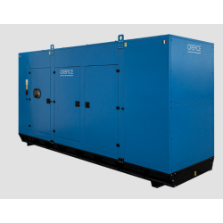 OREFICE Newton NF100.5LS35 Generator Set 110KVA AVR StageV