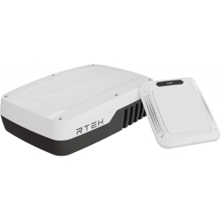 AUTOCLIMA RTEH18 Condizionatore Veicolare 2100W con Pompa di calore
