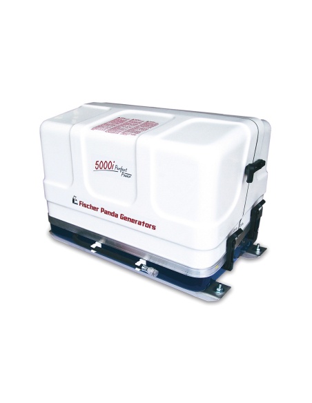 Fisher Panda 5000i PMS Marine Generator