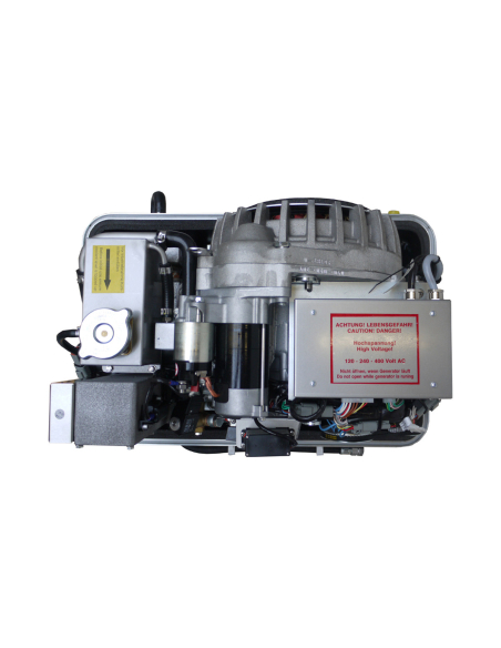 Fisher Panda 5000i PMS Marine Generator