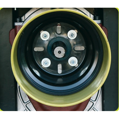 PRAMAC TG12/3 IP23