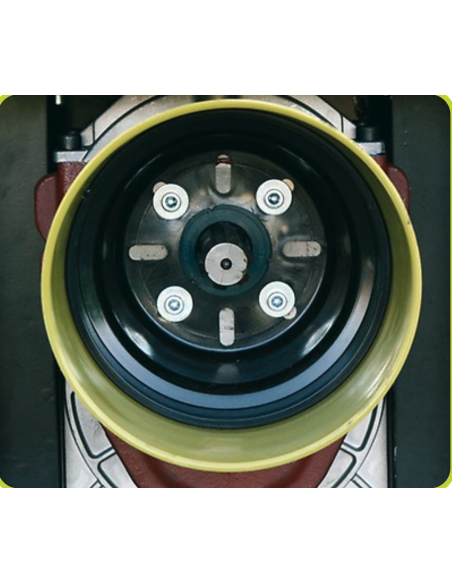 PRAMAC TG12/3 IP23
