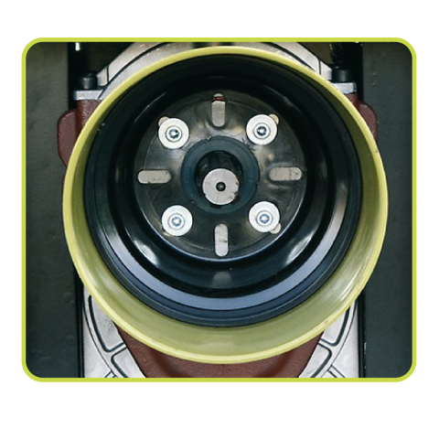PRAMAC TG20/3 IP23