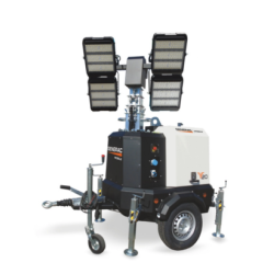 GENERAC LT V20 TORRE FARO 4x320W G4 LED