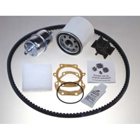 FISCHER PANDA Service Kit 3 - Maintenance Kit