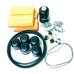 FISCHER PANDA Service Kit Plus 6397 - Maintenance Kit
