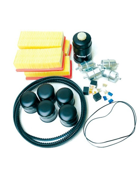FISCHER PANDA Service Kit Plus 6397 - Kit di Manutenzione