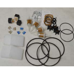 FISCHER PANDA Service Kit Plus 2 - Maintenance Kit