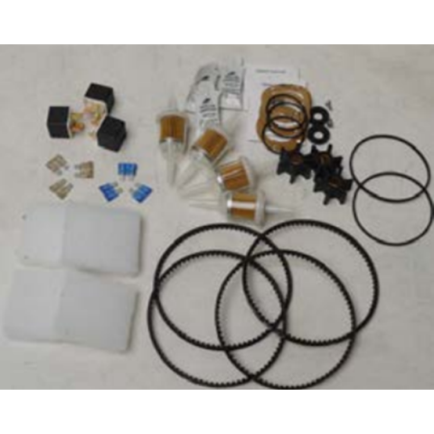 FISCHER PANDA Service Kit Plus 2 - Maintenance Kit