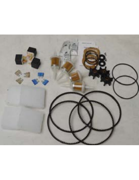 FISCHER PANDA Service Kit Plus 2 - Kit di Manutenzione