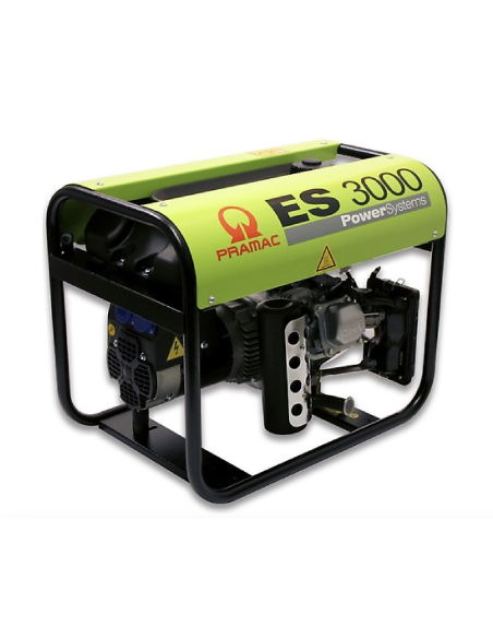 PRAMAC ES3000 BENZINA MONOFASE