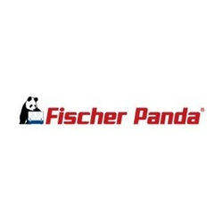 FISCHER PANDA Service Kit Plus 8Mini - Kit di Manutenzione