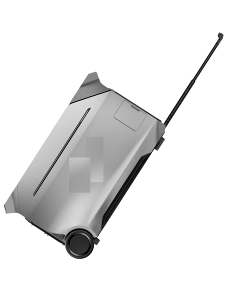 NOLEGGIO Batteria Portatile 4KW Controllo Remoto