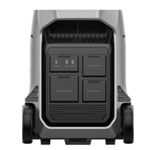 NOLEGGIO Batteria Portatile 4KW Controllo Remoto