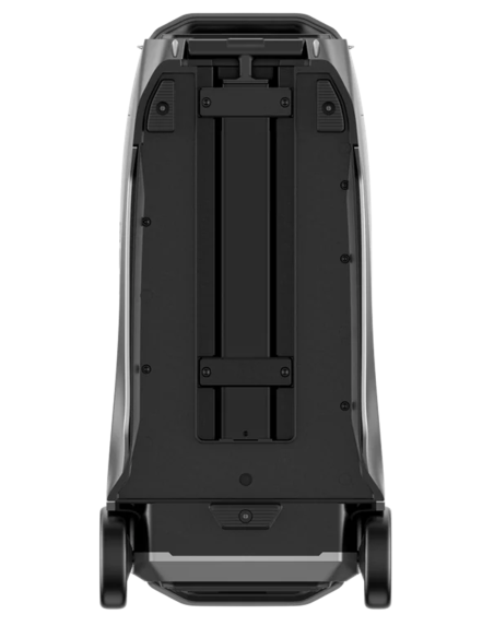 NOLEGGIO Batteria Portatile 4KW Controllo Remoto
