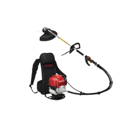 HONDA UMR 450 T Decespugliatore