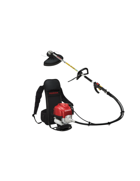 HONDA UMR 450 T Decespugliatore