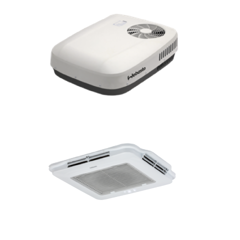 Webasto Cool Top Trail 28G Air Conditioner 2800W