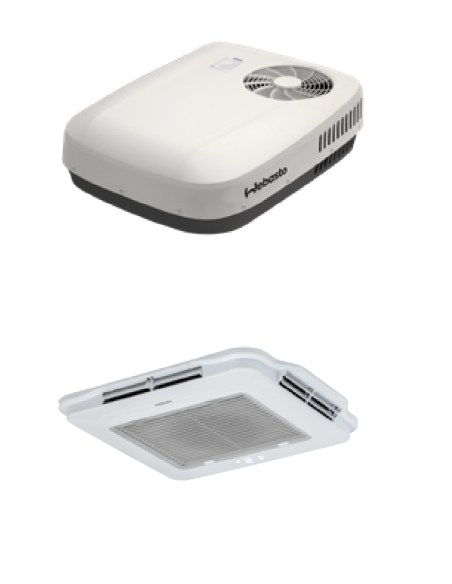 Webasto Cool Top Trail 28G Condizionatore 2800W