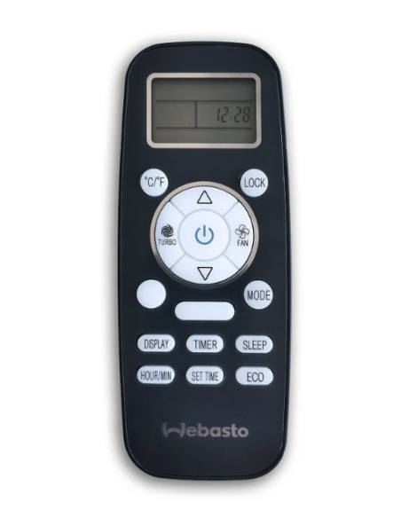 Webasto Cool Top Trail 28V Condizionatore 2800W