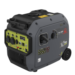 Pramac PMi 4500 Inverter Generator ATS Connector - Stage V