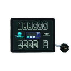 Idromar Automatic Panel