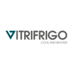 Vitrifrigo Flangia di Montaggio Acquistabile Solo Con frigo C35BT