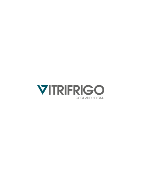 Vitrifrigo Mounting Flange Only Available With C35BT Refrigerator