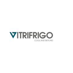 Vitrifrigo - Flangia di Montaggio: Acquistabile Singolarmente