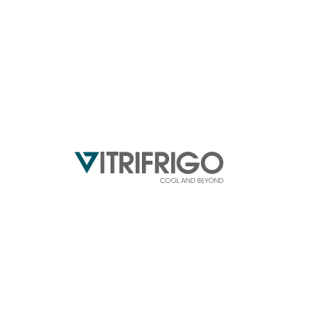 Vitrifrigo - Mounting Flange: Can be purchased individually