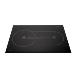 WEBASTO Diesel Cooker X100 Piano Cottura