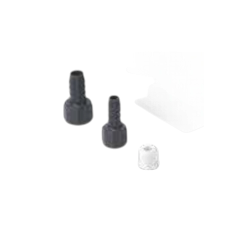 Dometic Kit portagomma con filettatura NPT e piastra di fissaggio