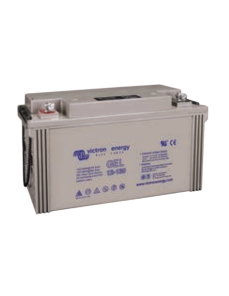 Victron GEL Deep Cycle Batteria 12V/165-150Ah