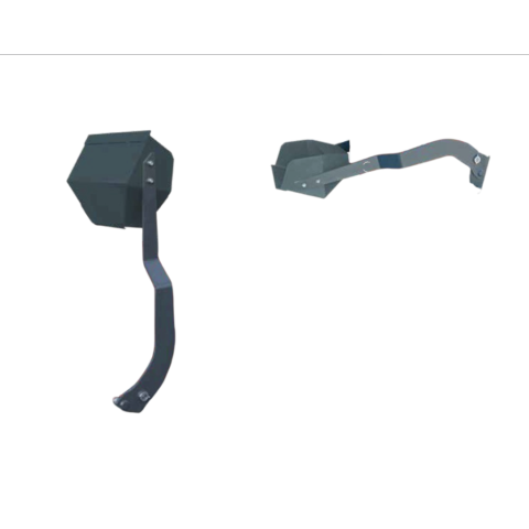 MCH KIT PALA AUTOCARICANTE
