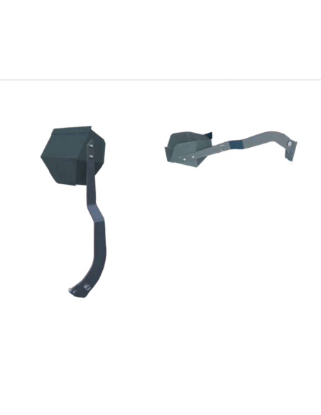 MCH KIT PALA AUTOCARICANTE