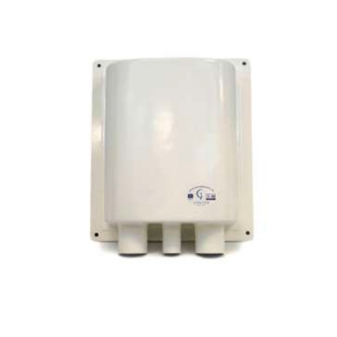 KOHLER GEN SEP 3"