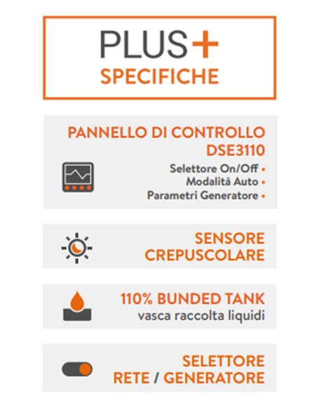 LUXTOWER Lux M11PLUS Torre Faro LED