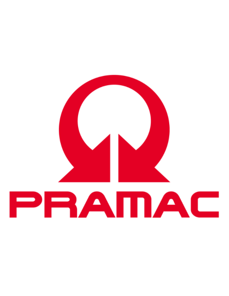 PRAMAC Scaldiglia motore