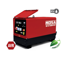 MOSA GE SX-12054 KDT STAGEV