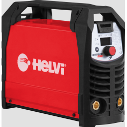 Helvi Galileo 200 MMA and TIG inverter welding machine