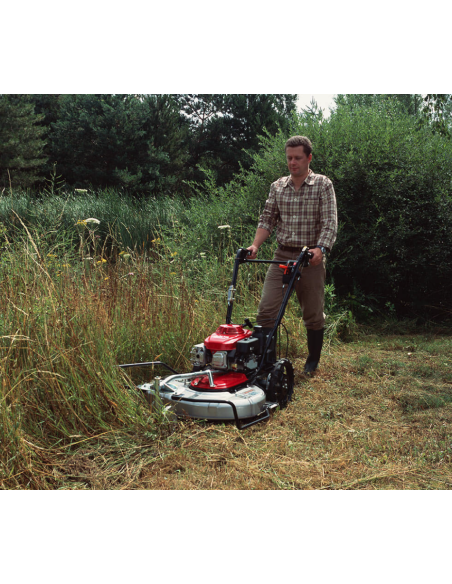 HONDA UM 616 EBE2 Lawnmower