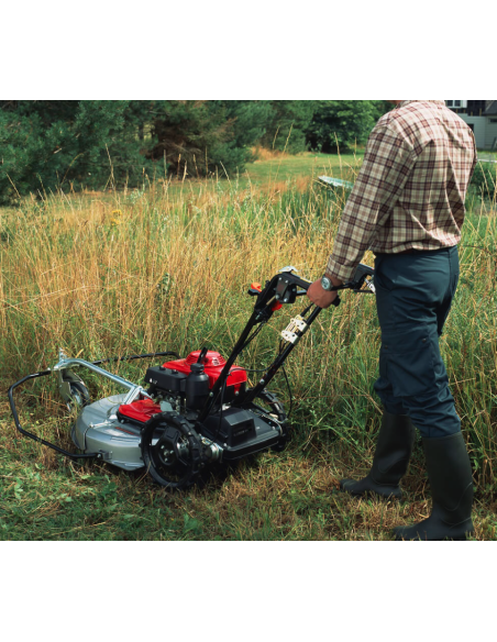 HONDA UM 616 EBE2 Lawnmower