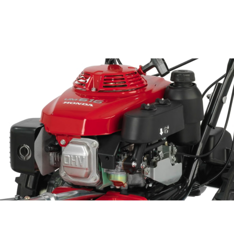 HONDA UM 616 EBE2 Lawnmower