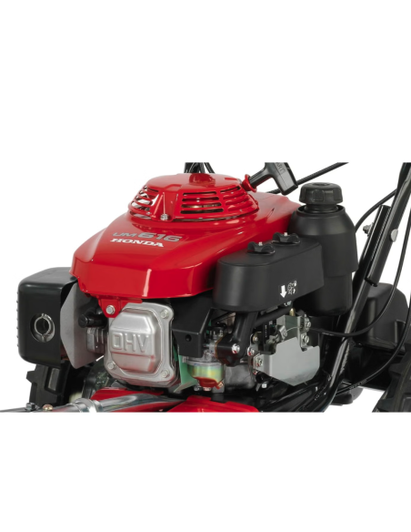 HONDA UM 616 EBE2 Lawnmower