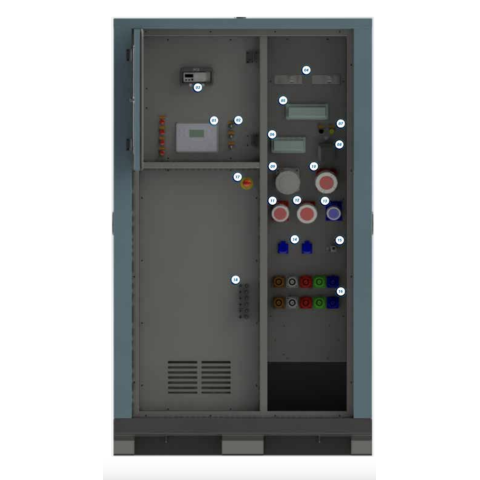 Electrical Panel