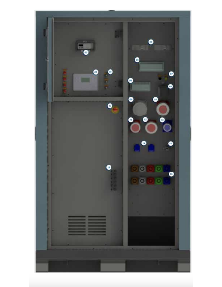 Electrical Panel