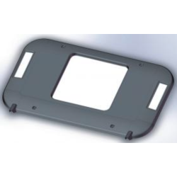 AUTOCLIMA KIT Man TGX Cabin GX-GM-GN