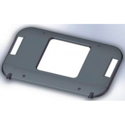 AUTOCLIMA KIT Man TGX Cabina GX-GM-GN
